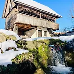 Σπίτι διακοπών House 44 Μπλεντ