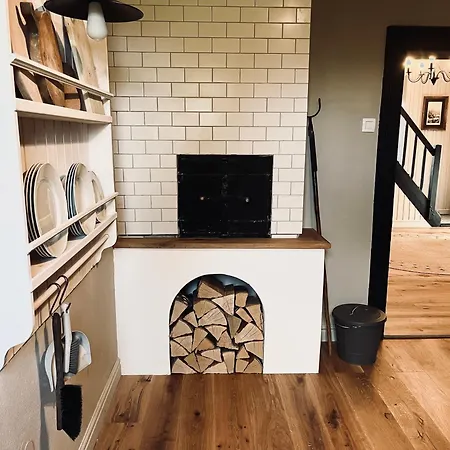 House 44 Prázdninový dům *