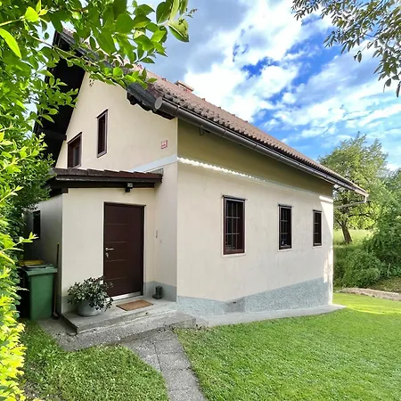 Holiday home House 44 Bled