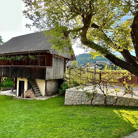 Holiday home House 44 *