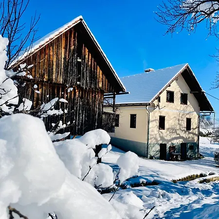 House 44 Casa vacanze Bled