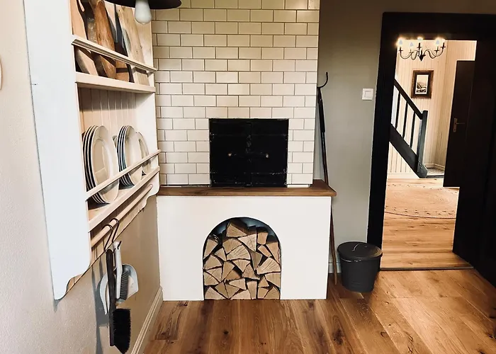 House 44 Počitniška hiša *