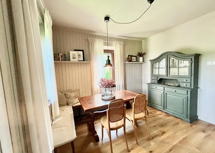 House 44 Casa vacanze Bled