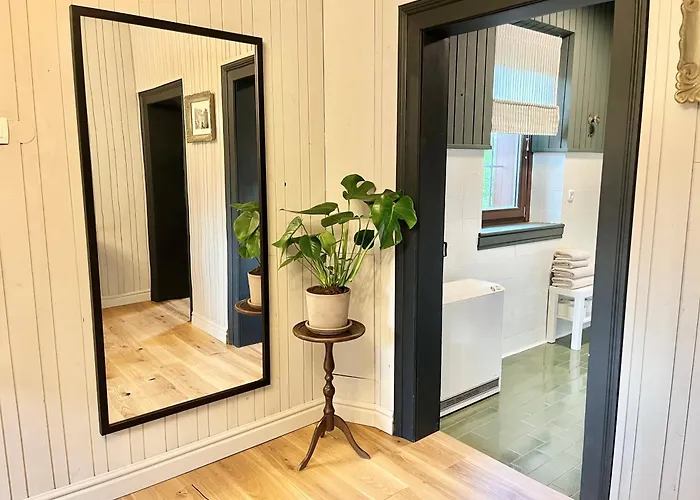 Casa de Férias House 44 Bled