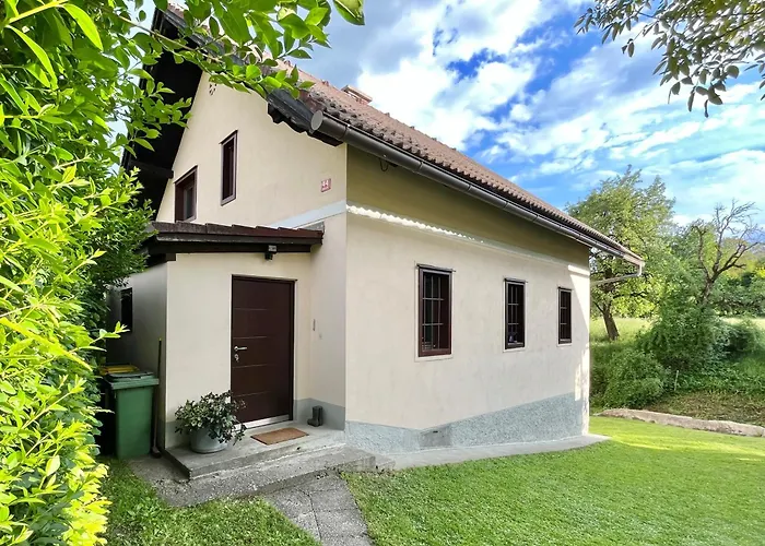 Casa vacanze House 44 Bled