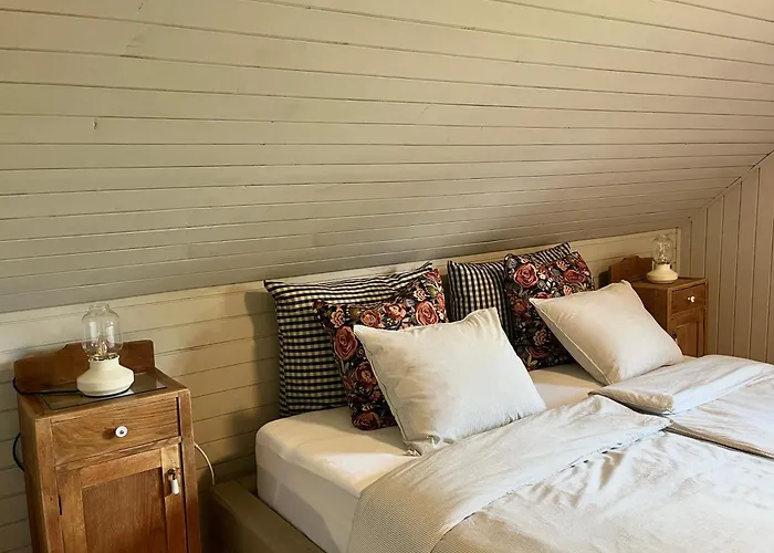 House 44 Počitniška hiša