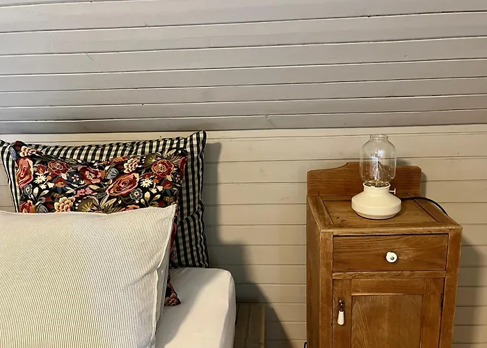 Počitniška hiša House 44 *